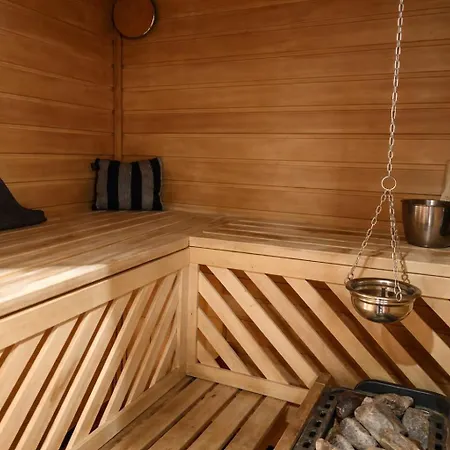 Apartamento Luxury By Embassy