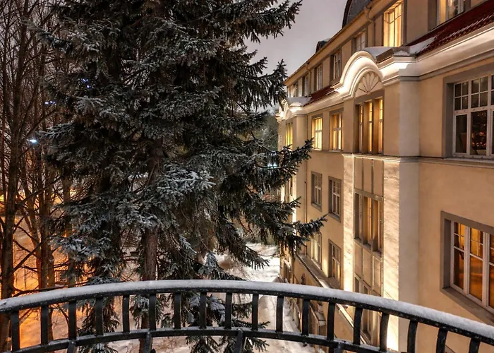 Appartamento Luxury By Embassy