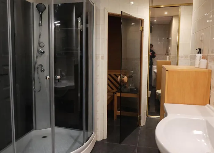 Luxury By Embassy Tallin